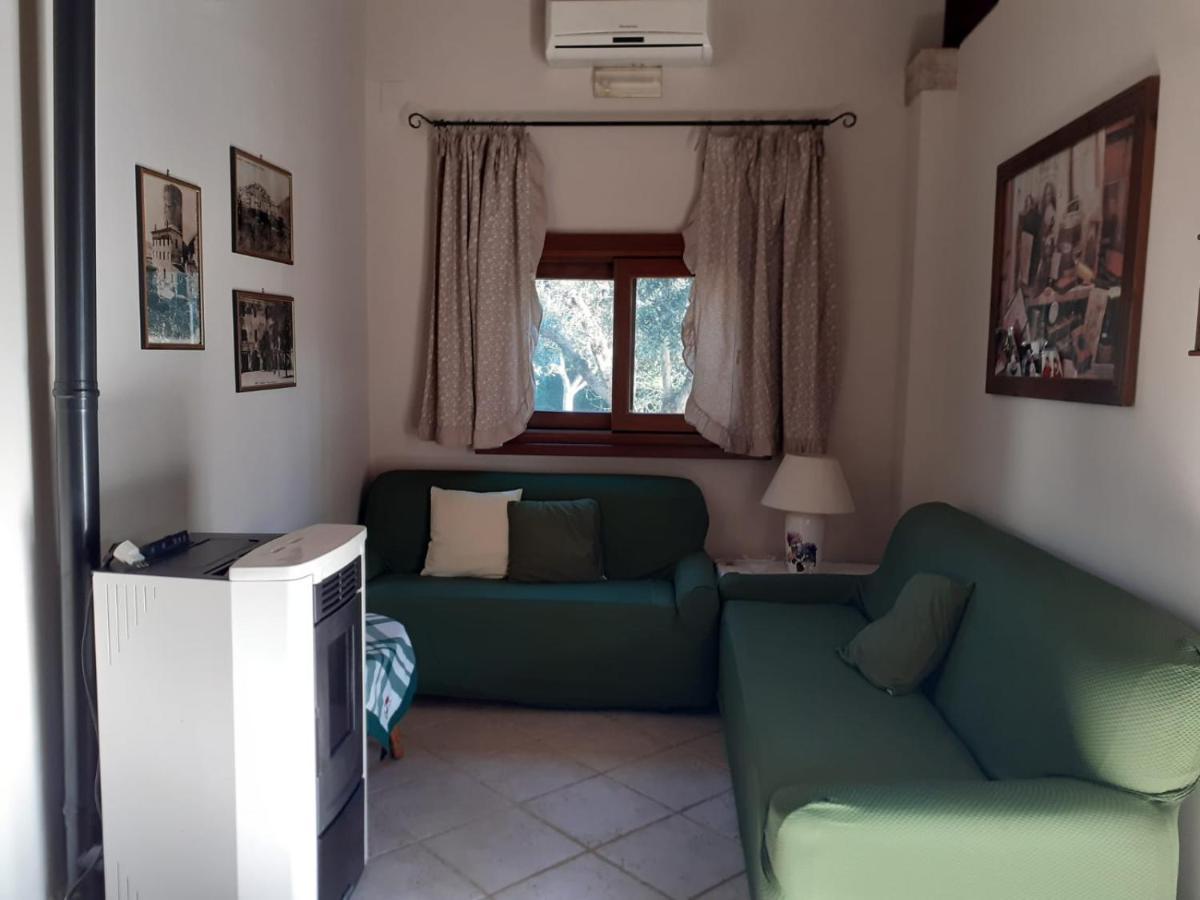 Villetta Blue Garden Sonnino Dış mekan fotoğraf