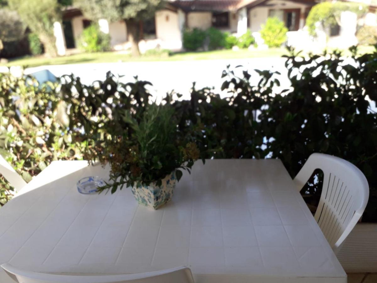 Villetta Blue Garden Sonnino Dış mekan fotoğraf