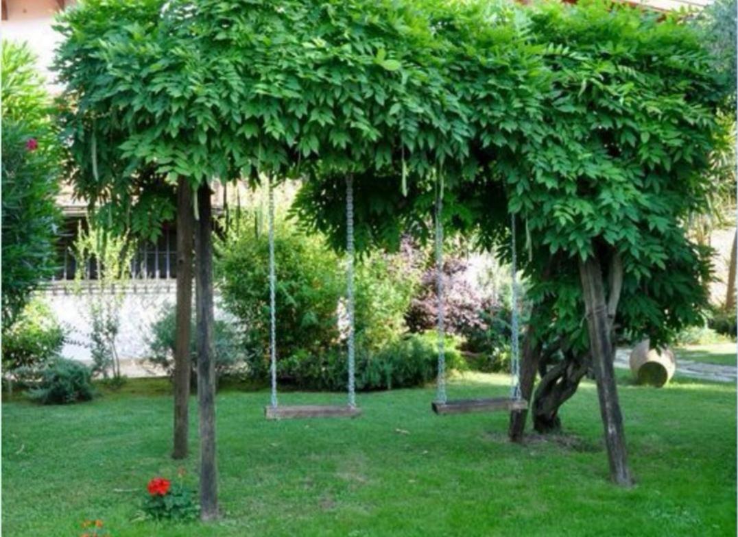 Villetta Blue Garden Sonnino Dış mekan fotoğraf